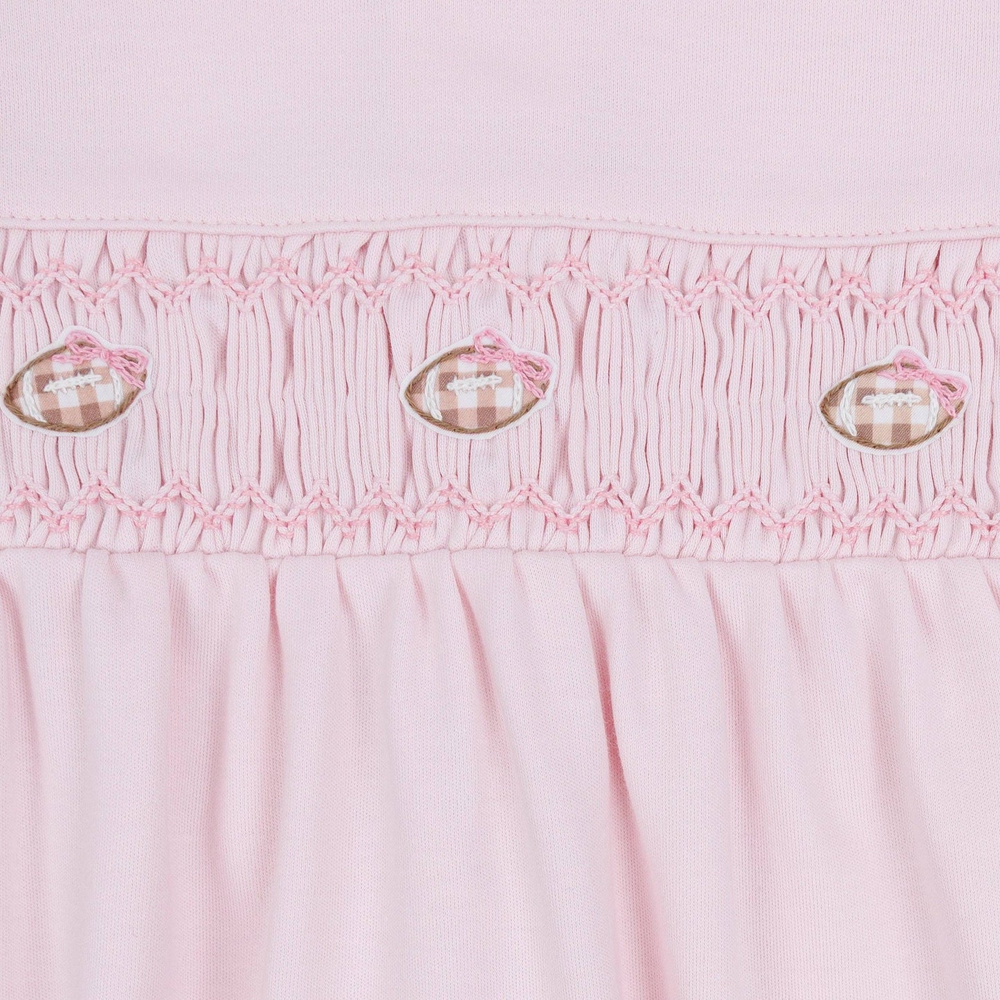 Tiny Tailgater Bubble - Pink