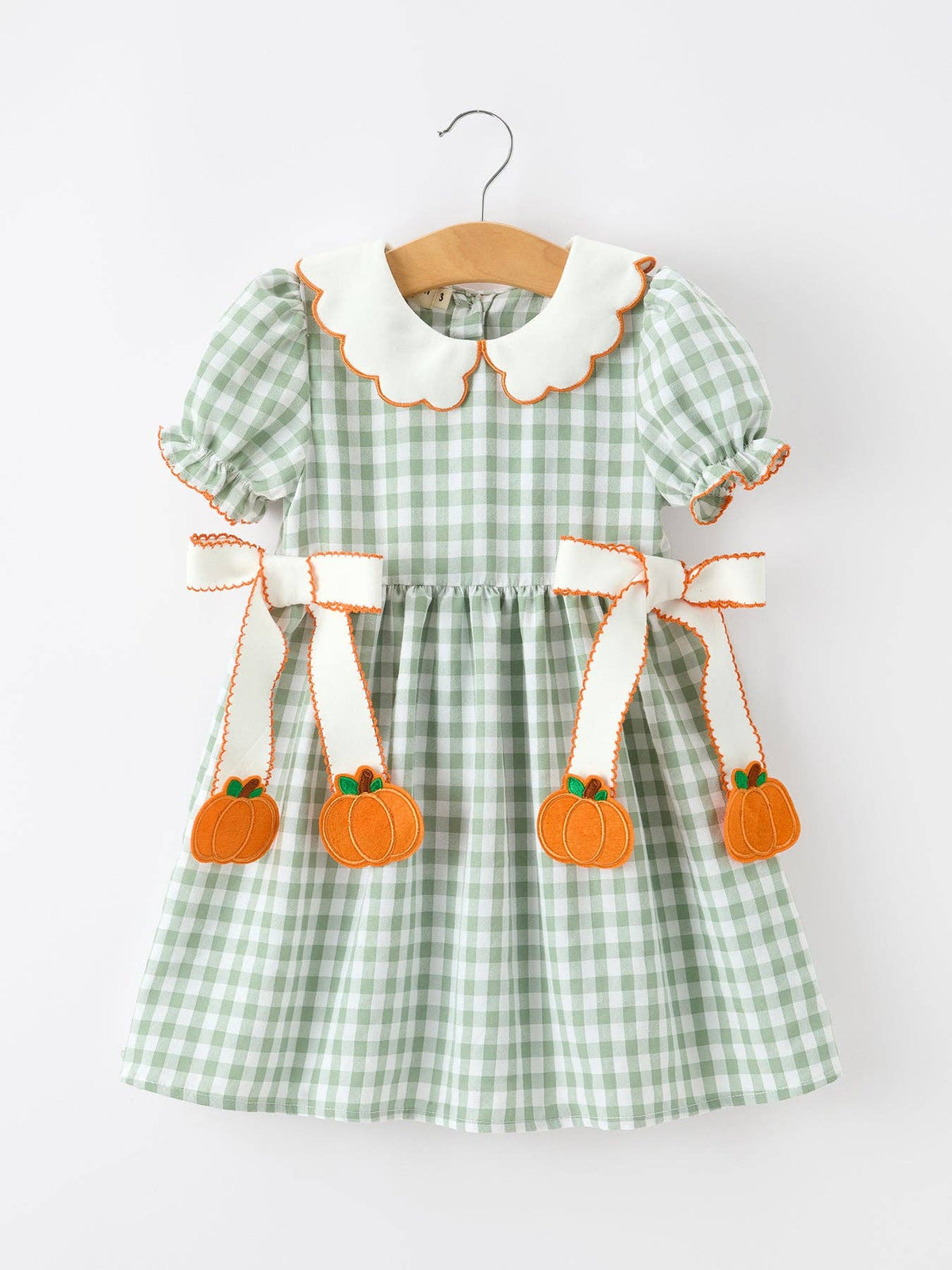Pumpkin Patch
