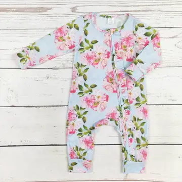 Flower Girl Sleeper