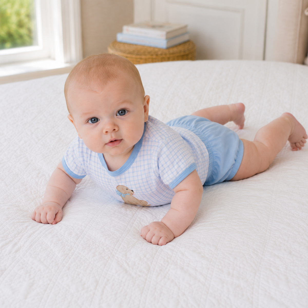 Baby Jack Set