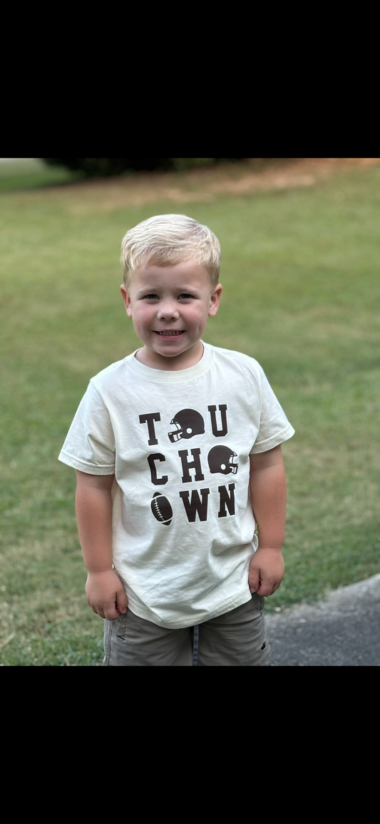 Touchdown T-shirt