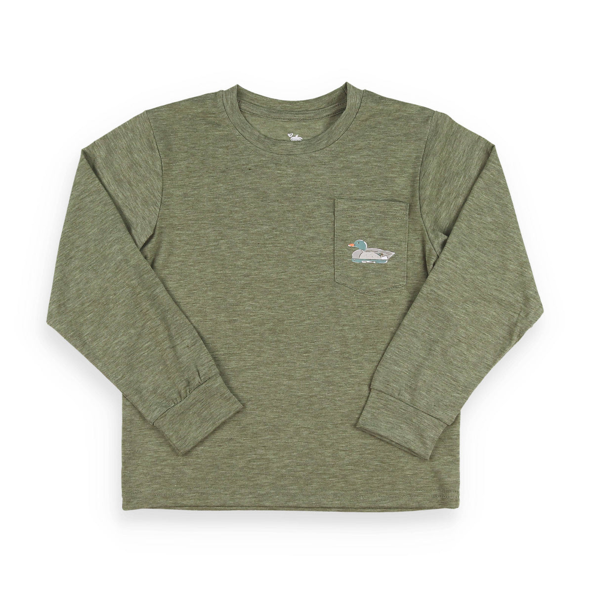 Duck Stamp Tee
