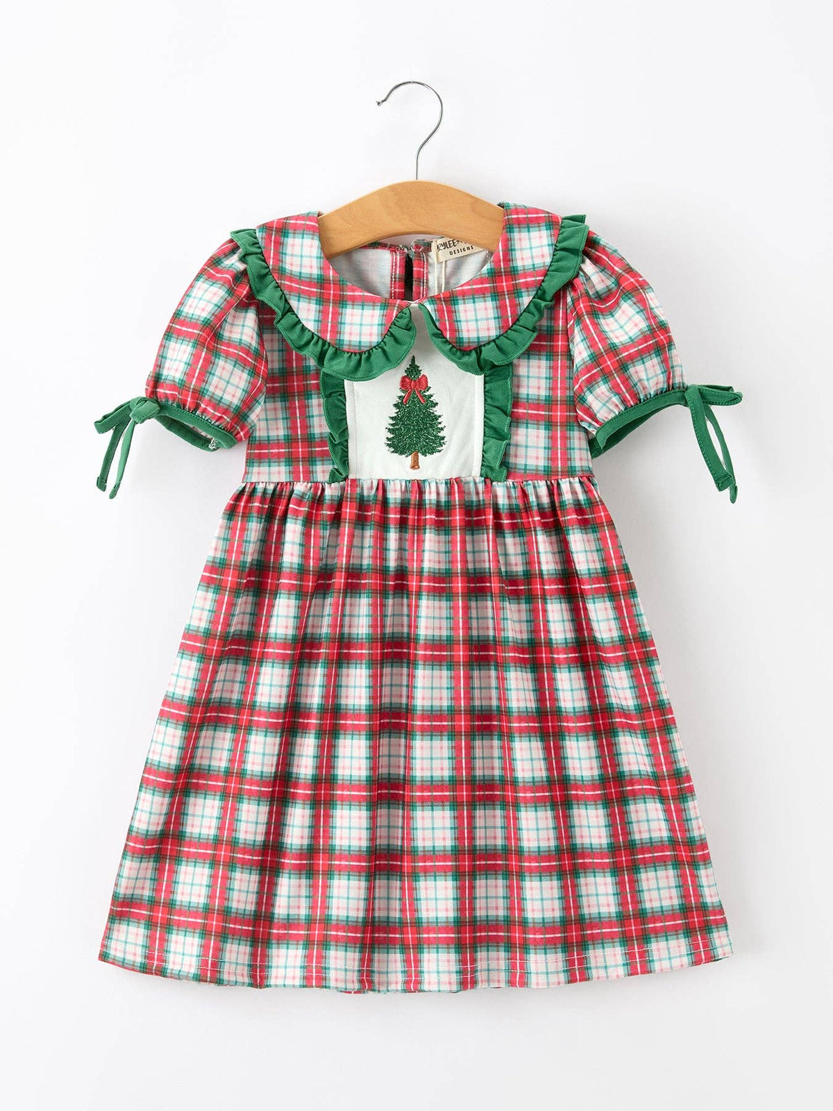It’s The Season Dress