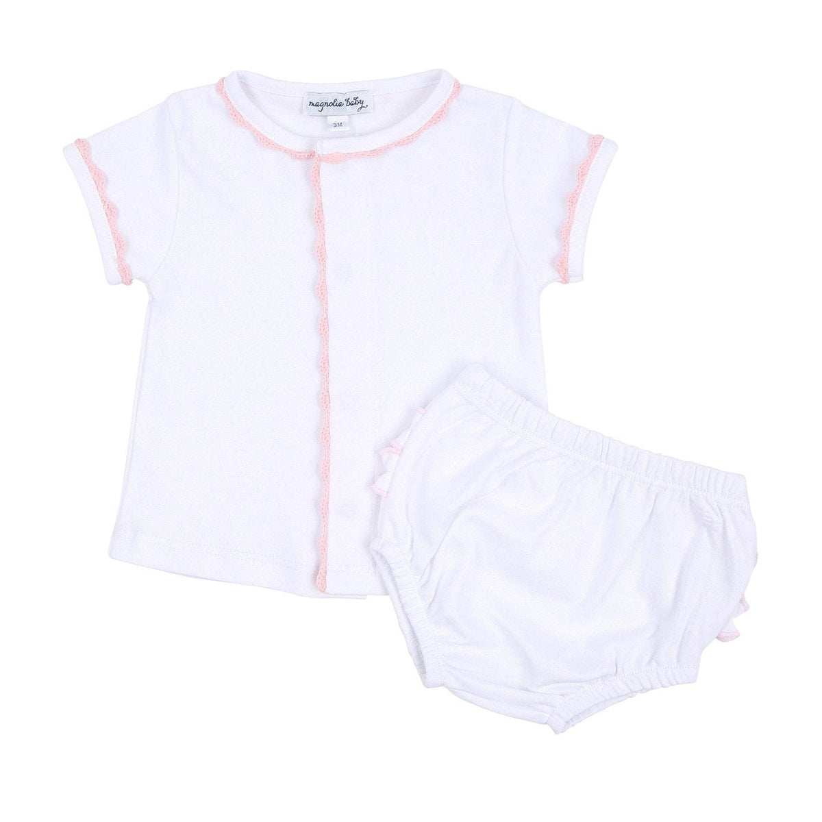 Emma Diaper Set