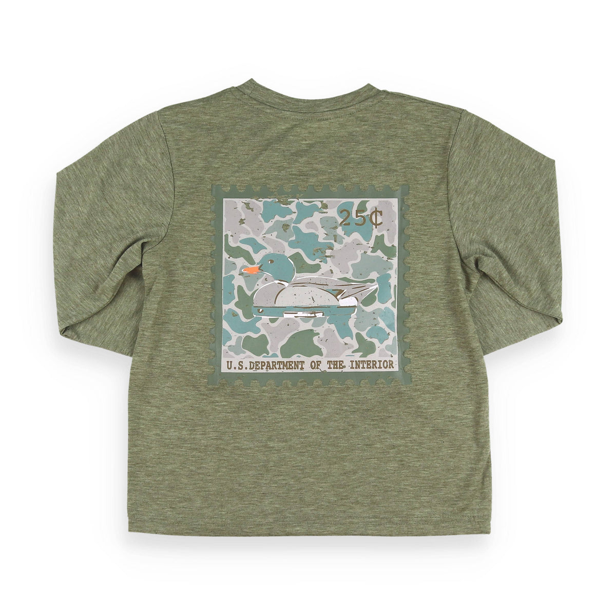 Duck Stamp Tee