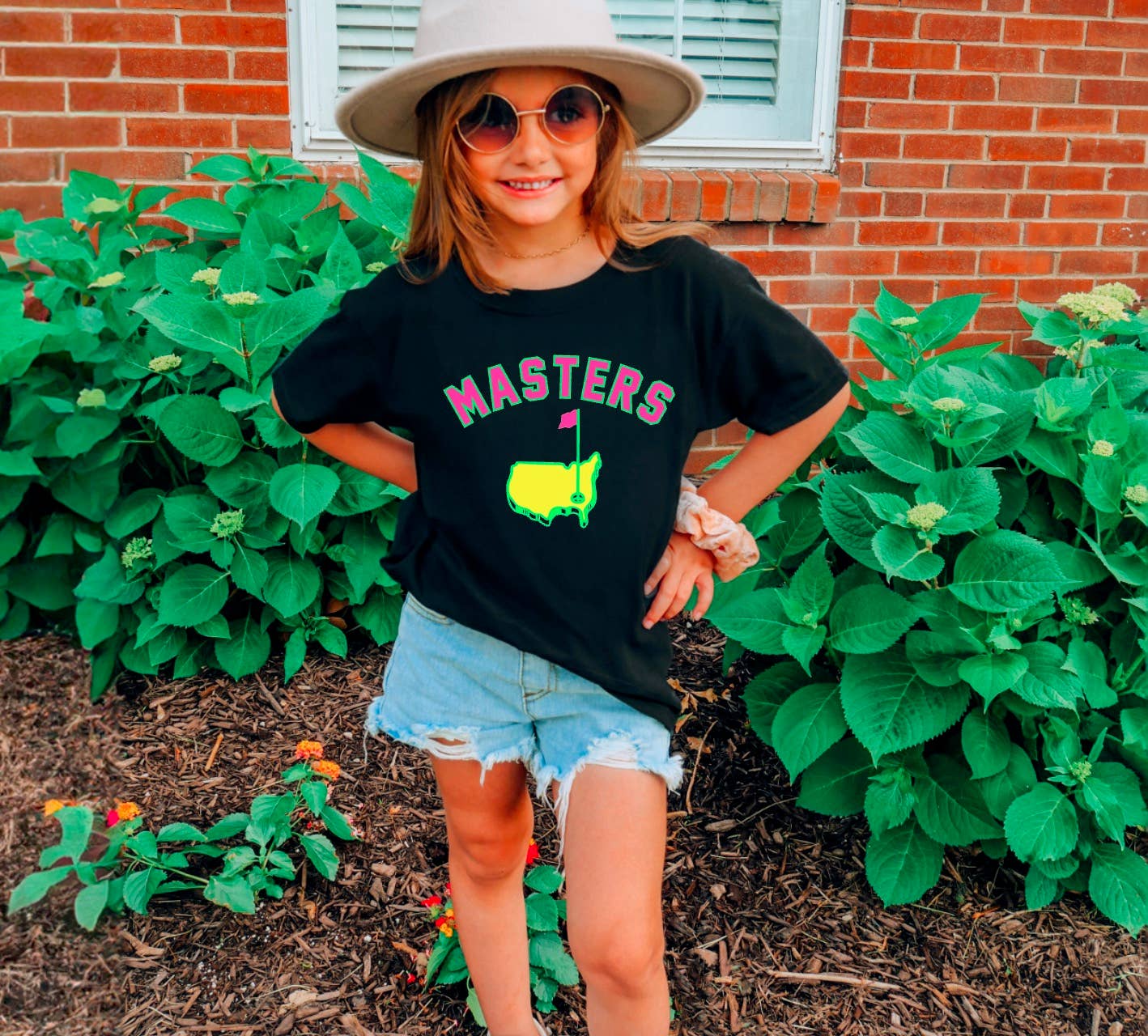 Masters Tee