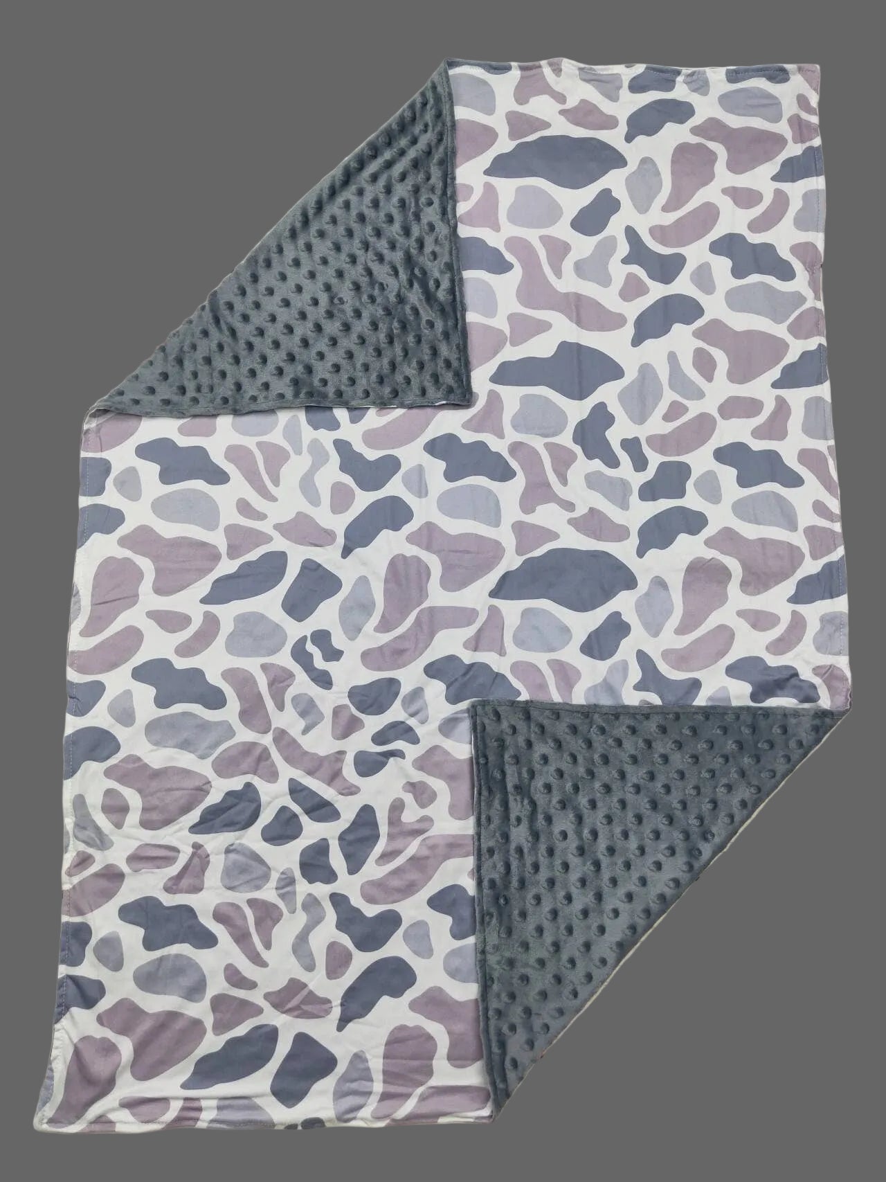 Camo Cuddle
