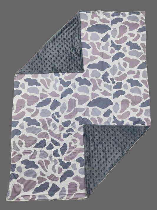 Camo Cuddle