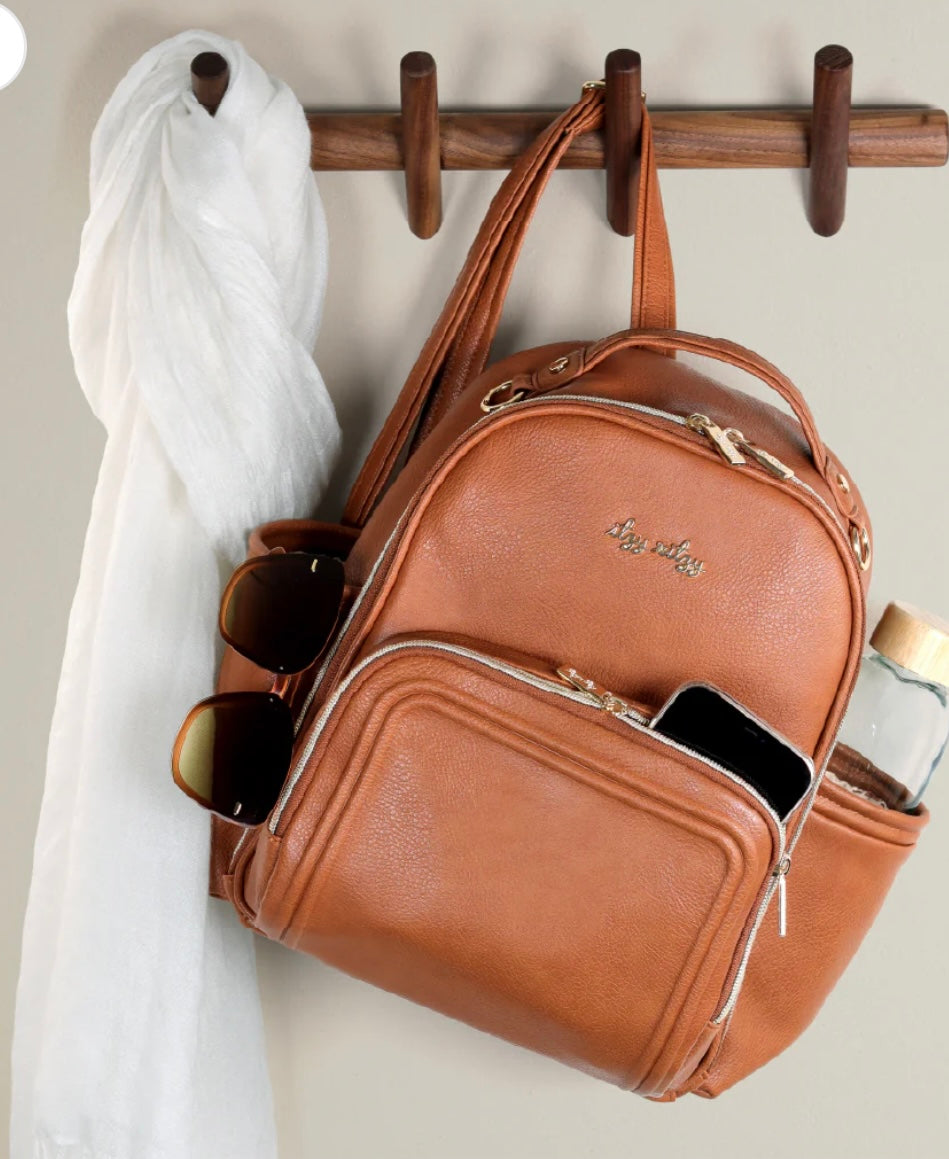 Itzy Mini Plus™ Diaper Bag
