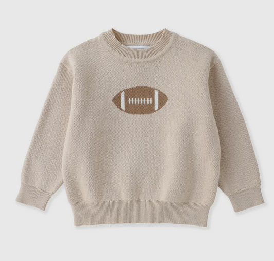 Cozy Kickoff