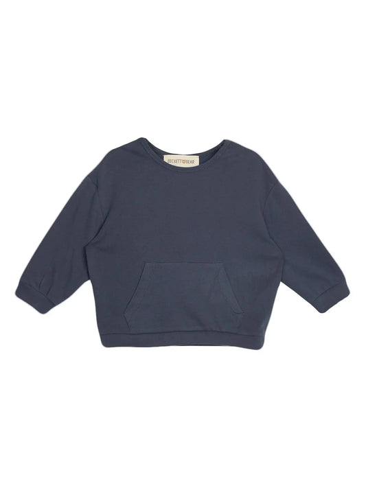 Cozy Pullover