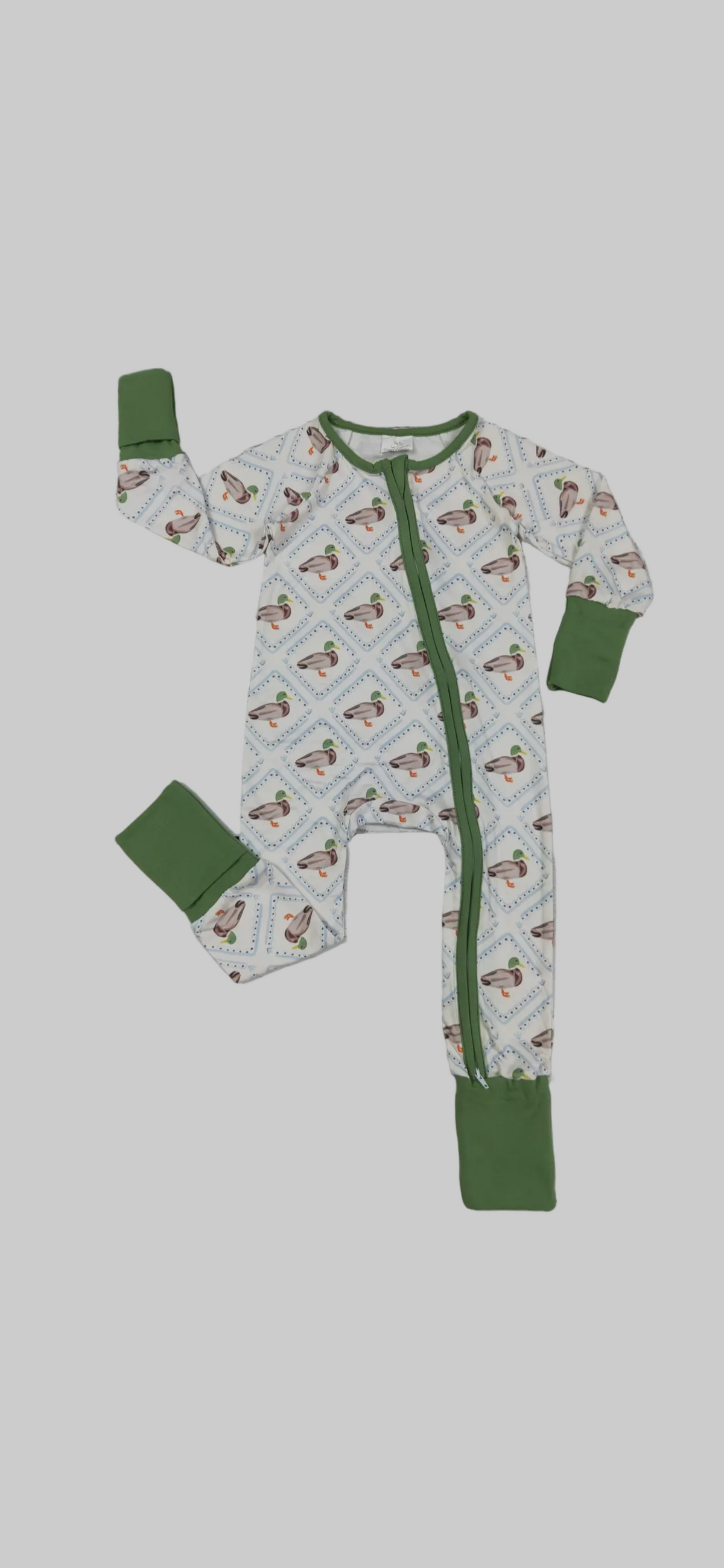 Waddle Sleeper