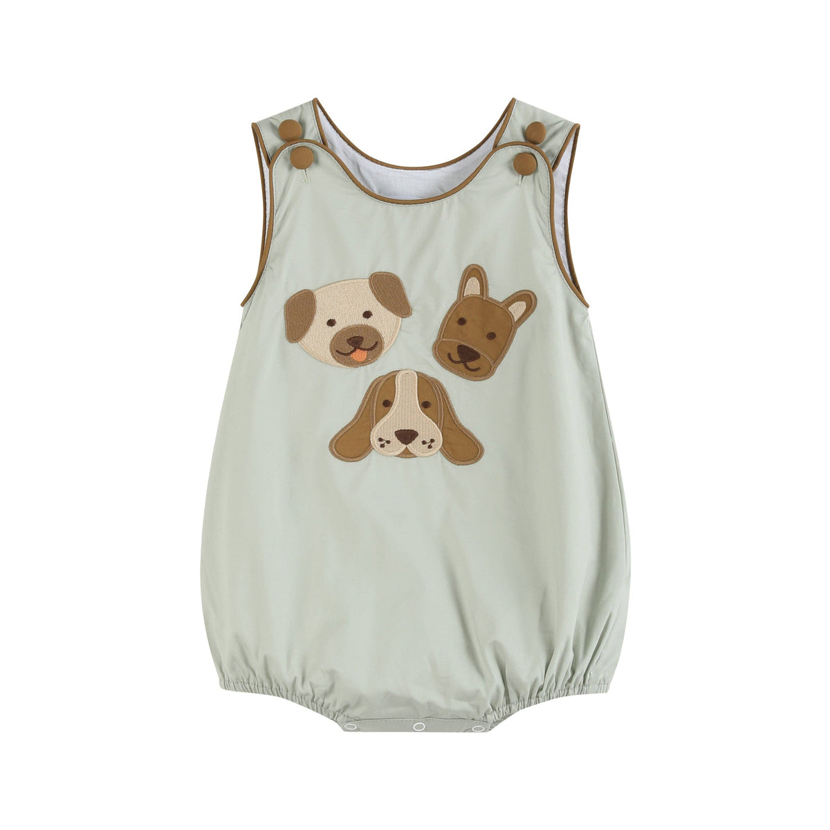 Pound Puppies Bubble