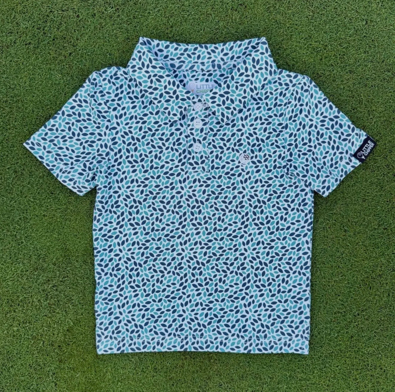 Pebble Creek - Performance Polo