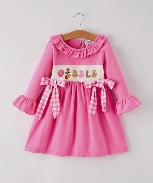 Gobble Dress