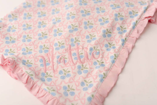 All Things Girly Cuddle