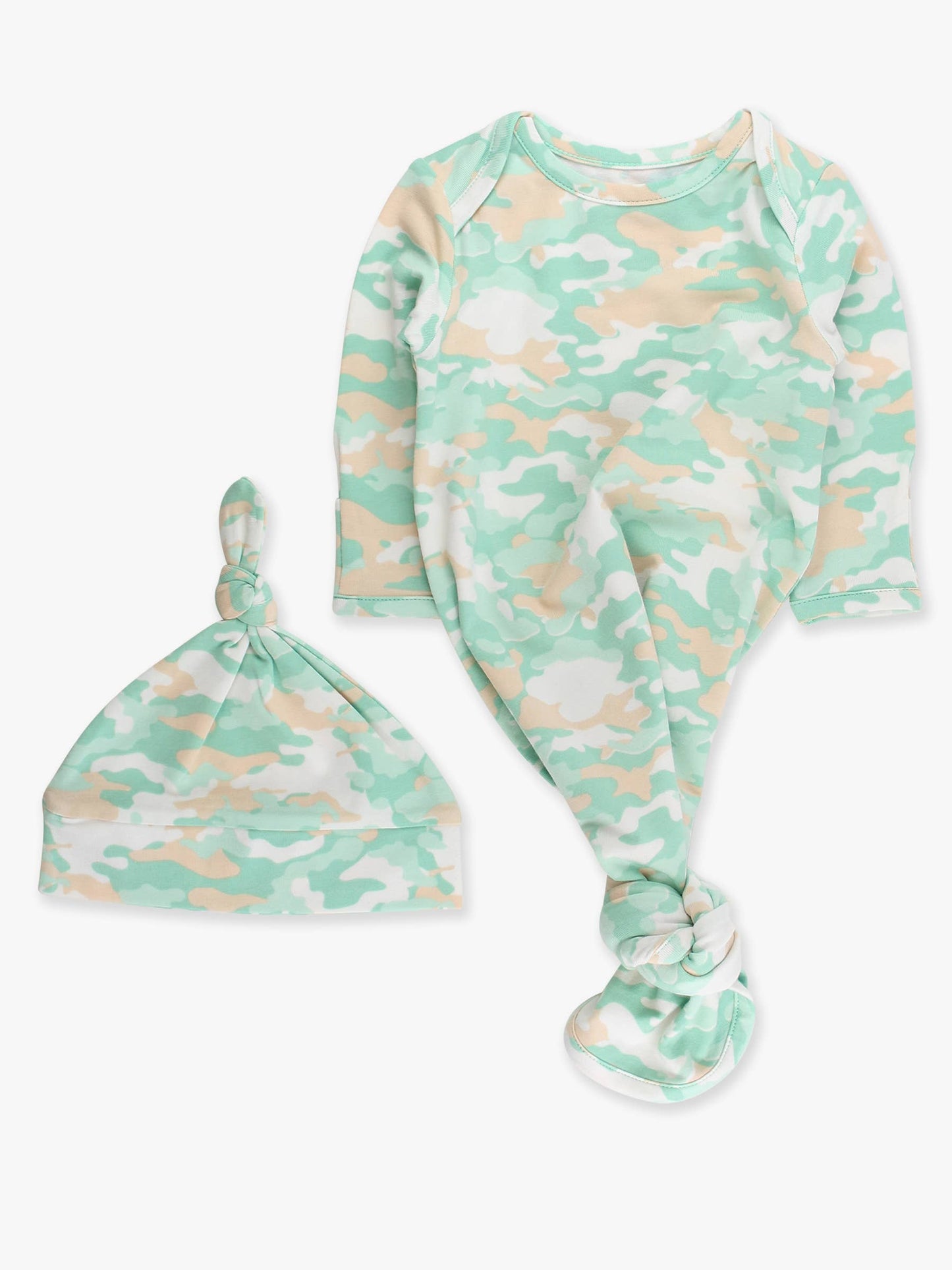 Country Boy Sleep Set