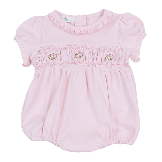 Tiny Tailgater Bubble - Pink