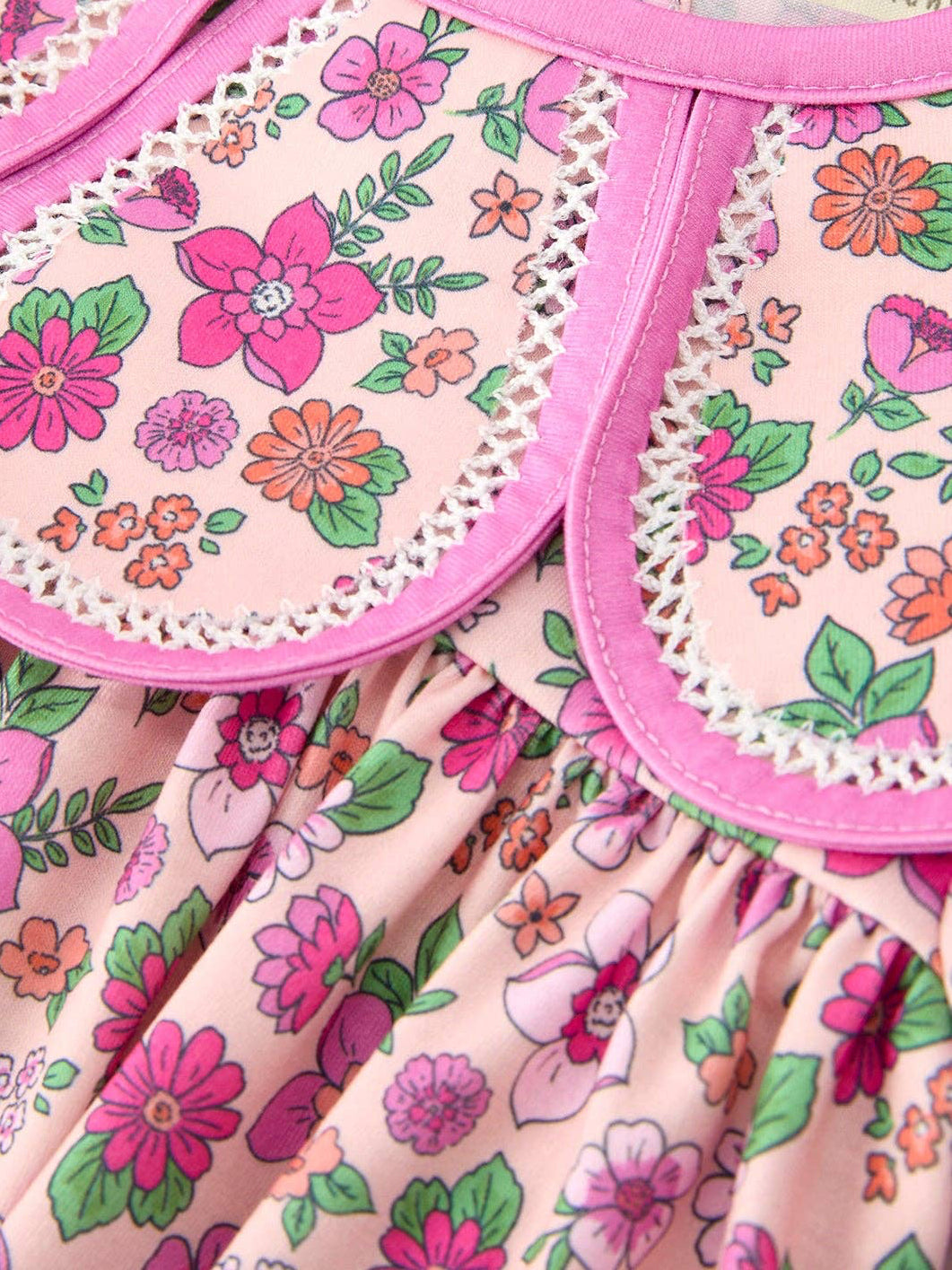 Flower Girl Dress