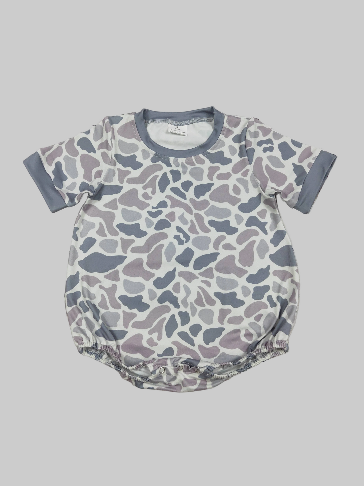 Camo Stud Bubble