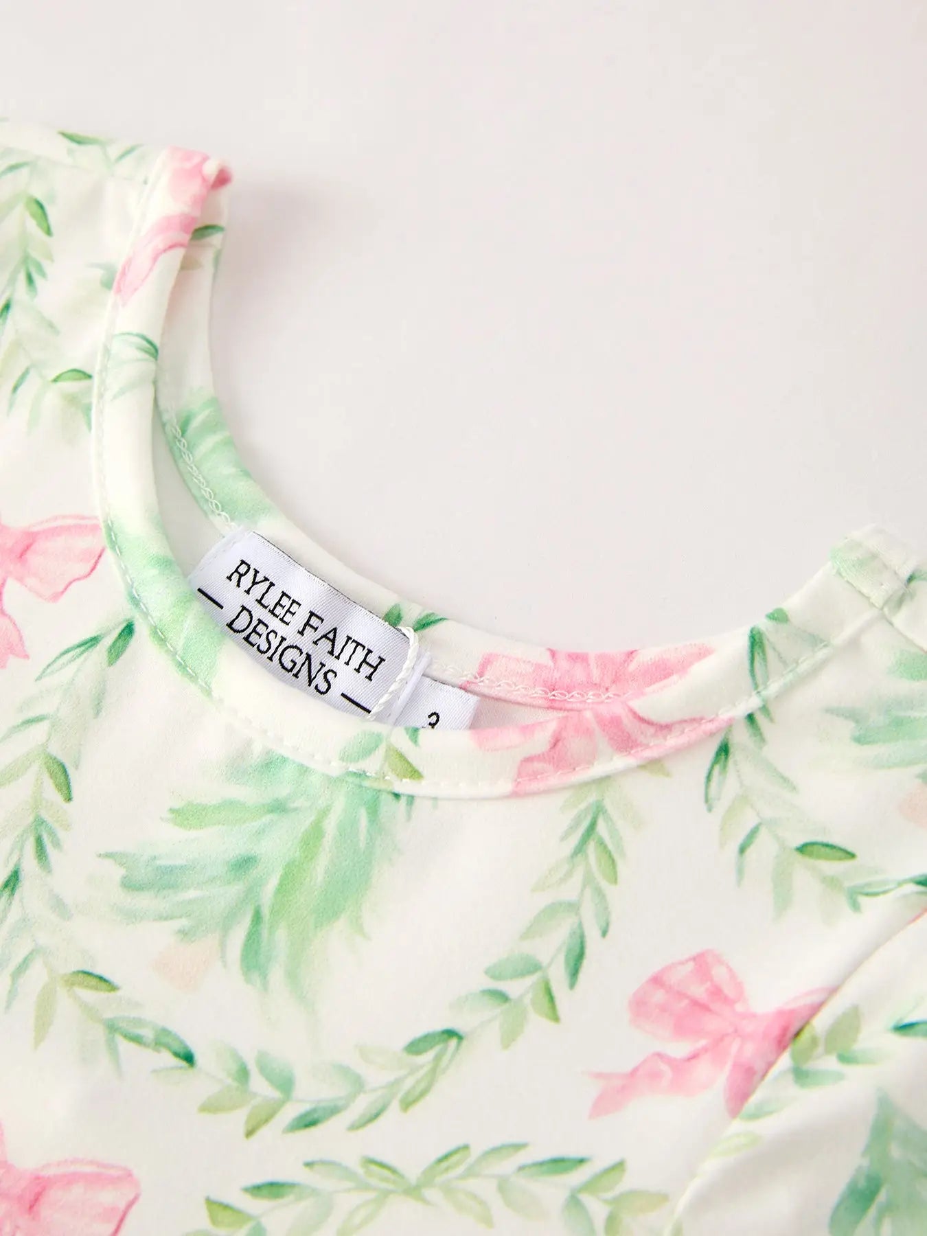 Oh Christmas Tree Dress
