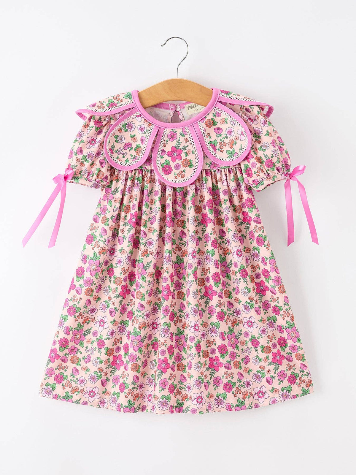 Flower Girl Dress