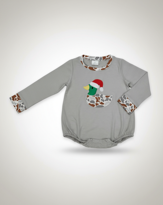 Merry Quackmas
