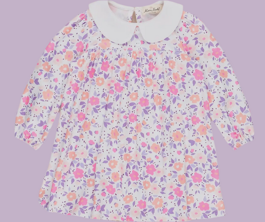 Flower Dress