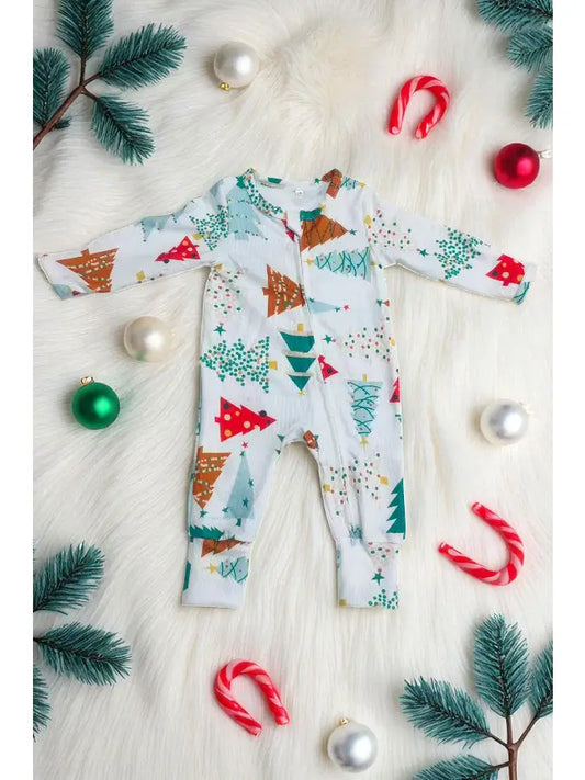 Festive Sleeper