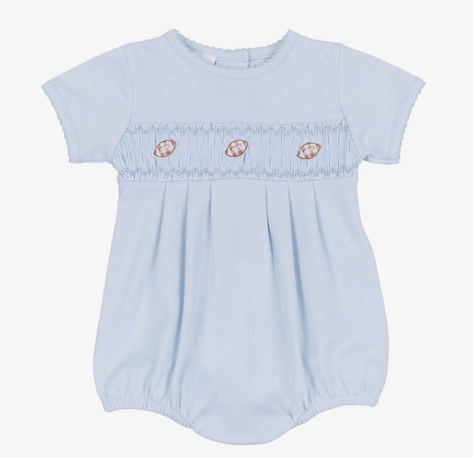 Tiny Tailgater Bubble - Blue