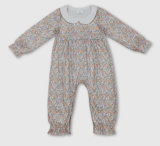 Millie Romper