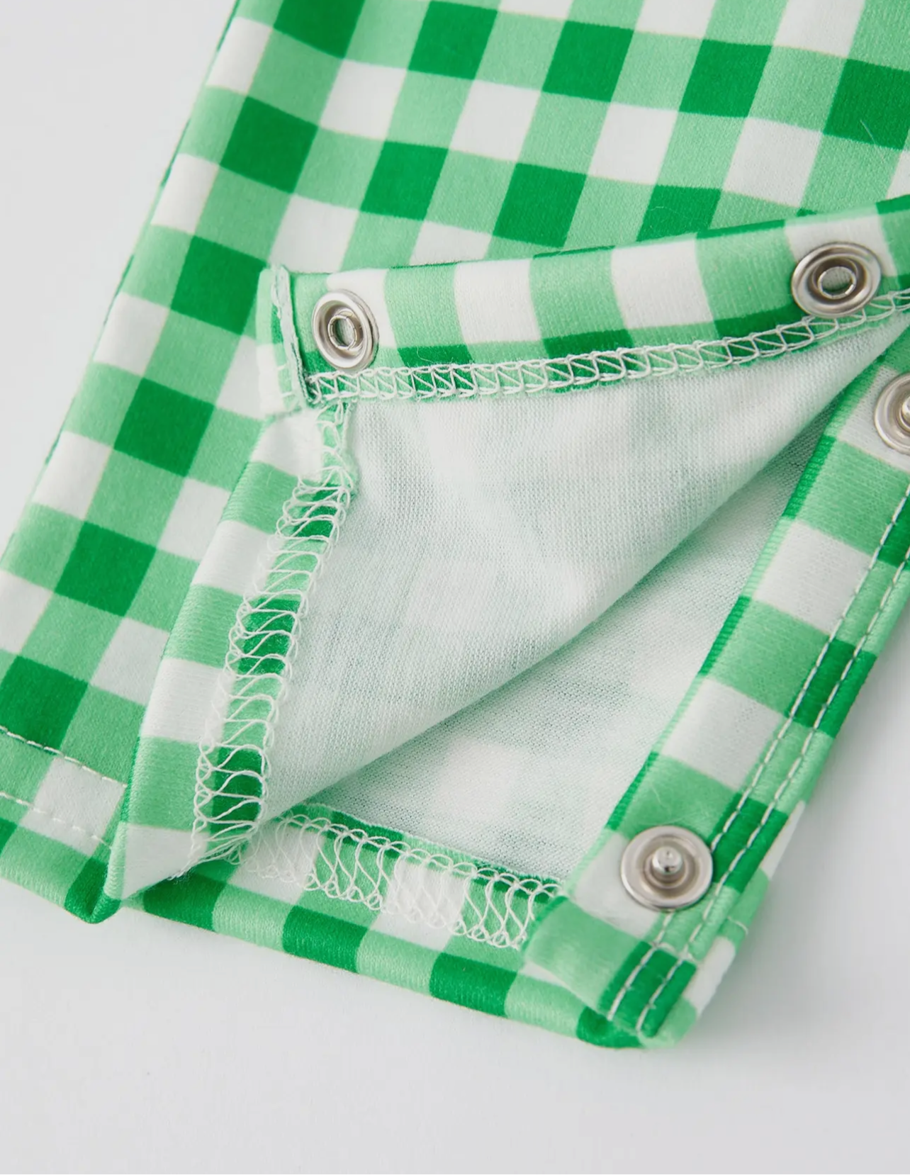 St. Patrick’s Day Boys Jumper