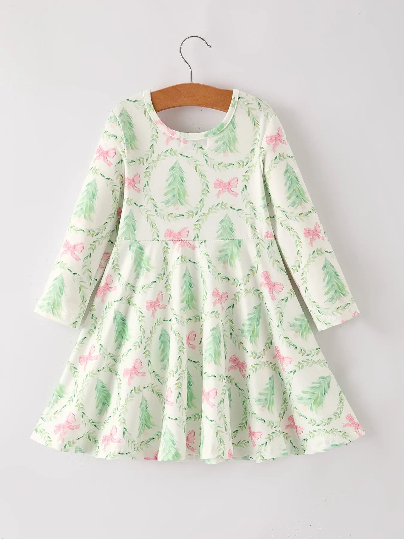 Oh Christmas Tree Dress