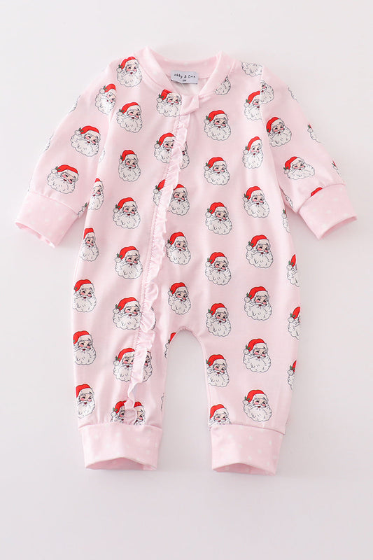 Santa Sleeper