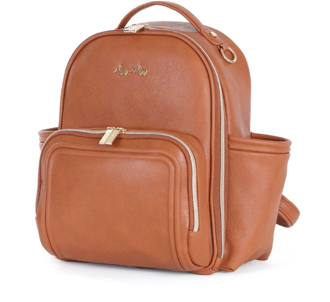 Itzy Mini Plus™ Diaper Bag