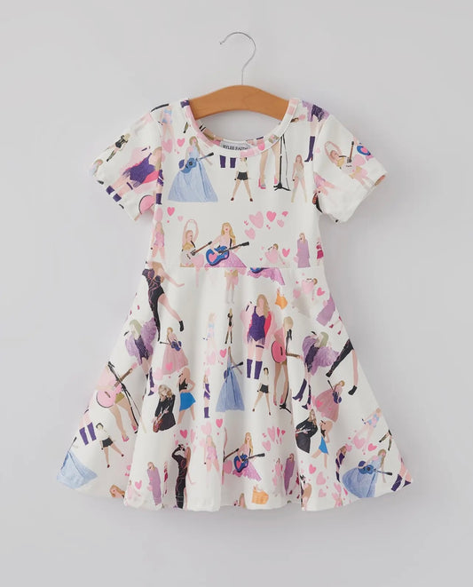 Taylor Swift Dress
