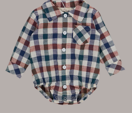 Fall Vintage Bubble