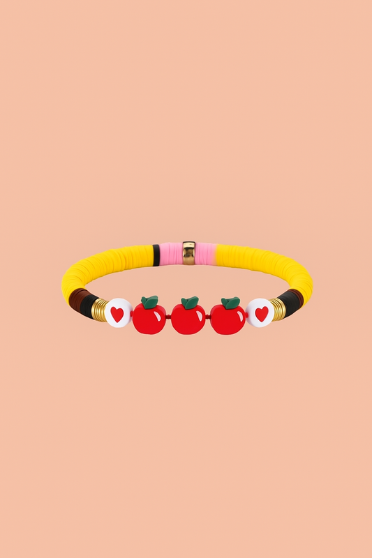 Back to School Bracelet