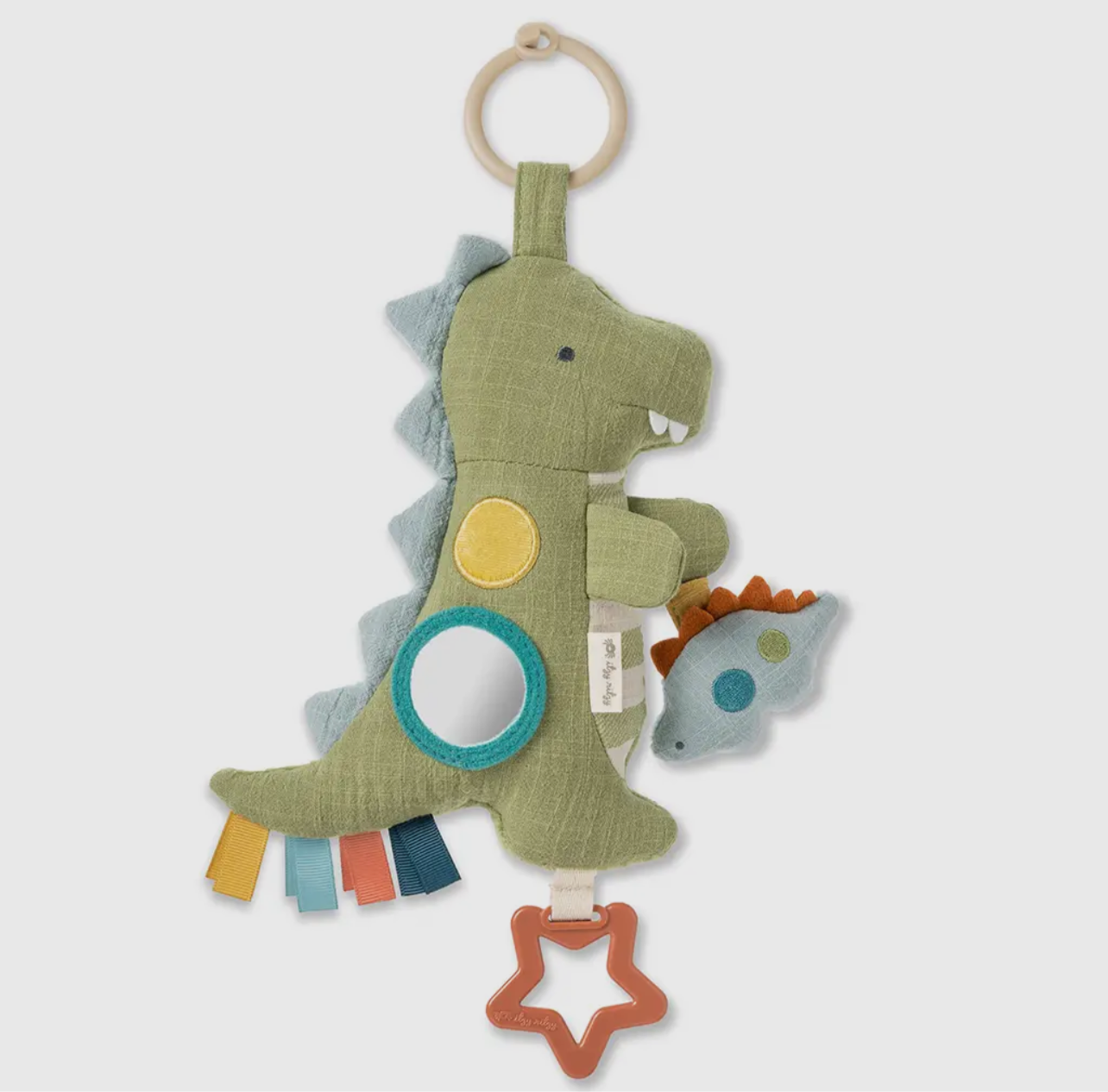 Dino Traveler