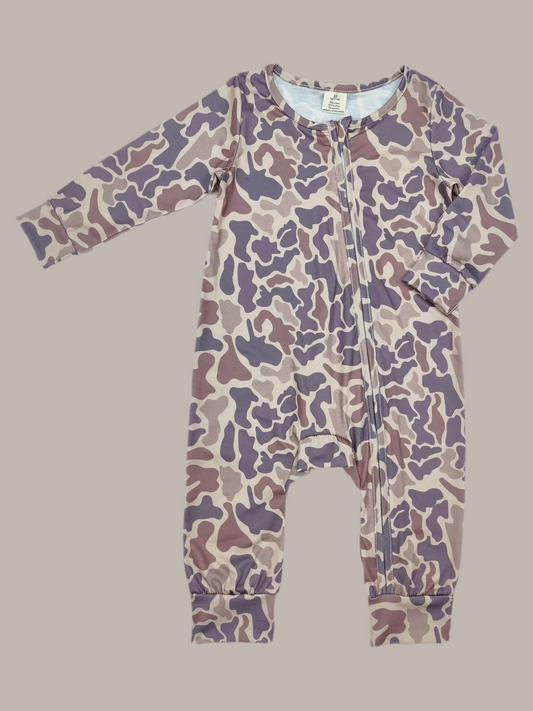 Camo Sleeper