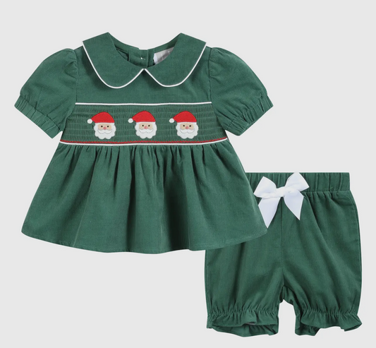 Santa’s Little Sweetie Set