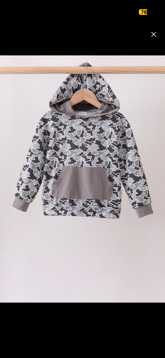 T-rev Hoodie