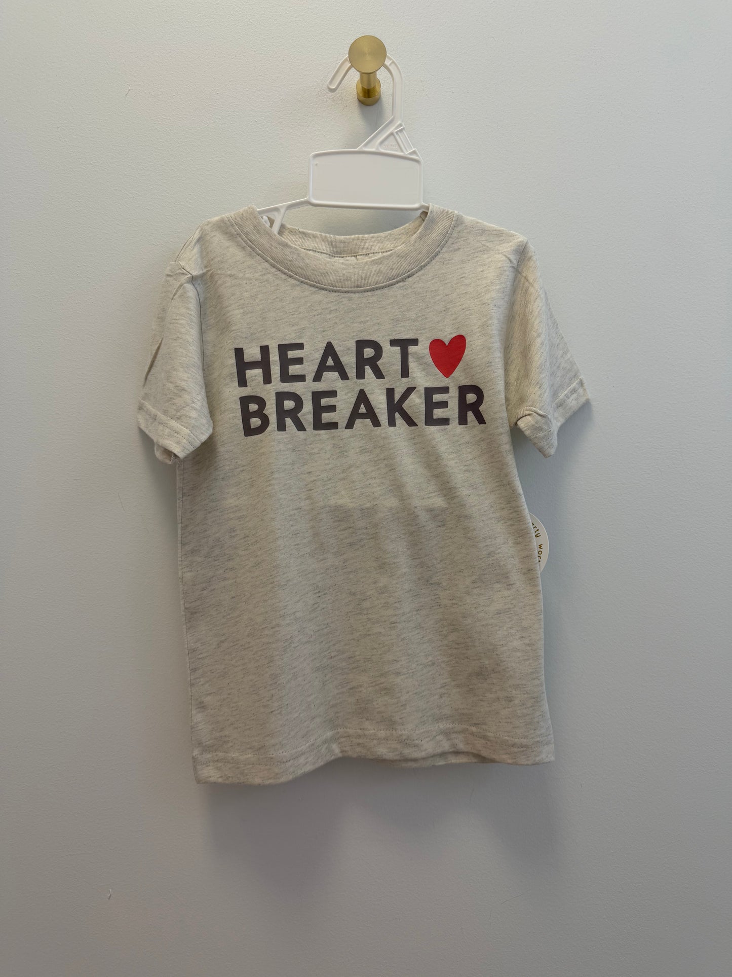 Heartbreaker Tee