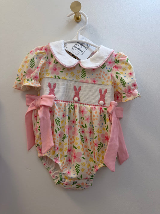 Cotton Tail Cutie Bubble