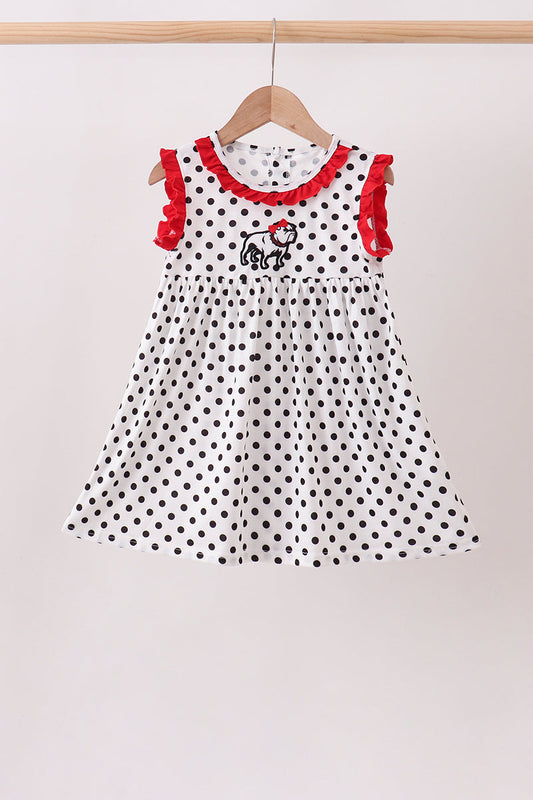 Sassy Georgia Girl Dress