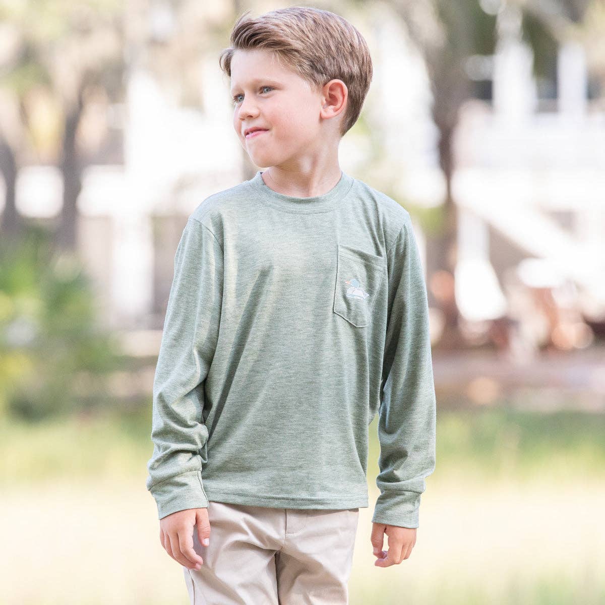 Duck Stamp Tee