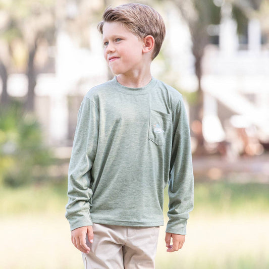 Duck Stamp Tee