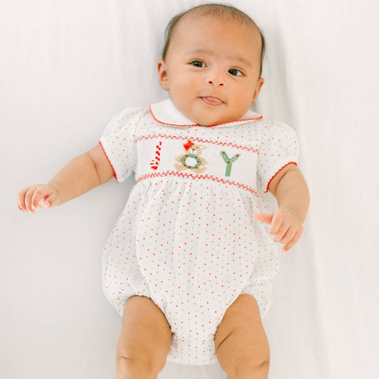 Baby Girl Joy