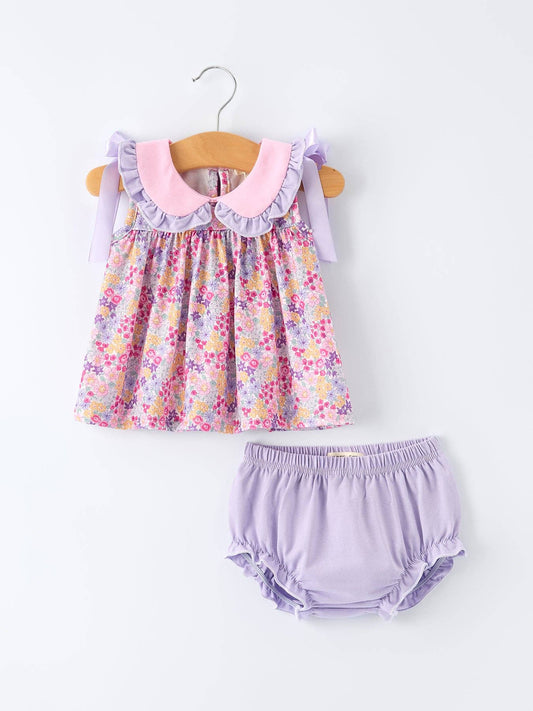 Pedal Party Bloomer Set