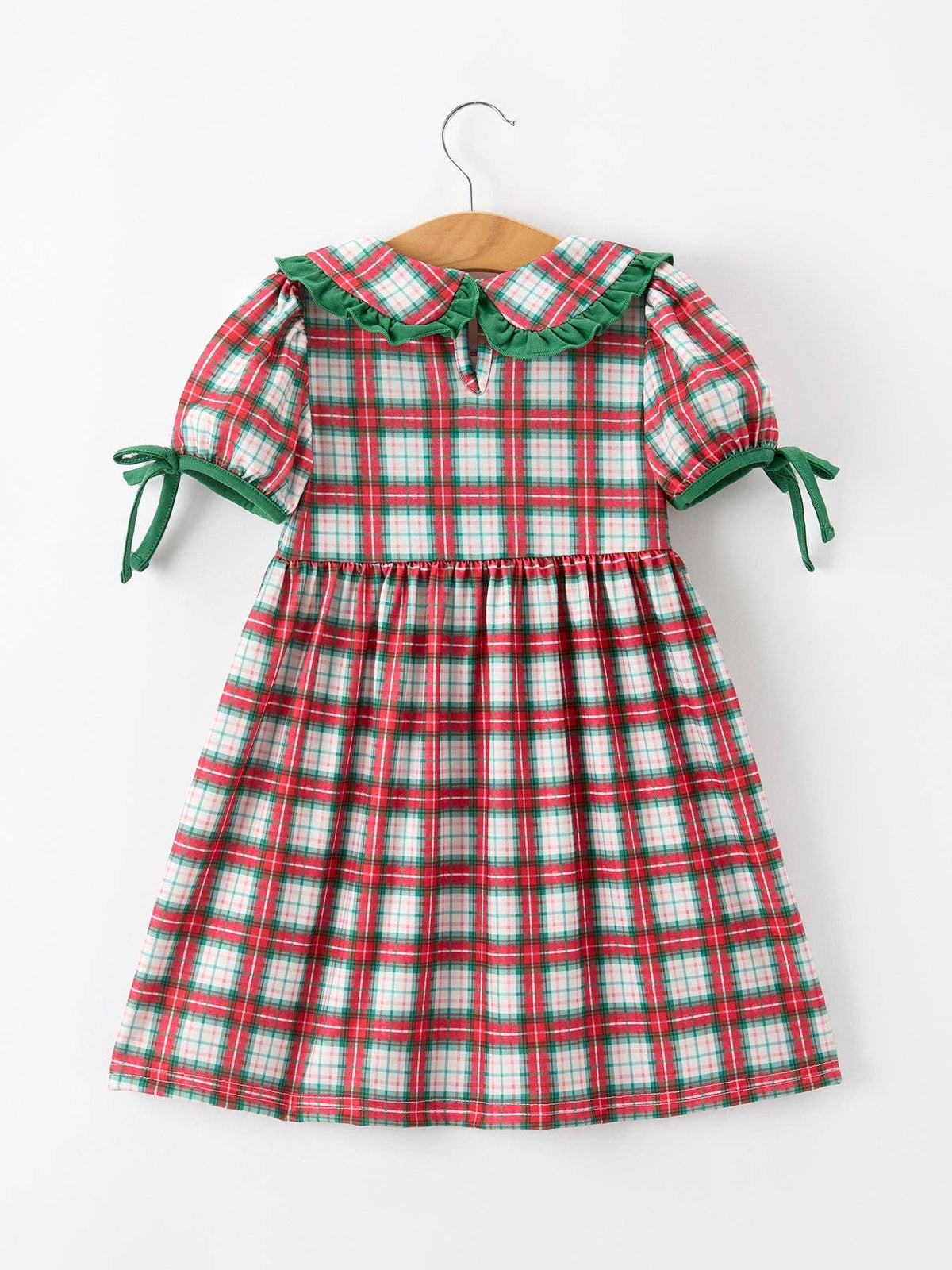It’s The Season Dress
